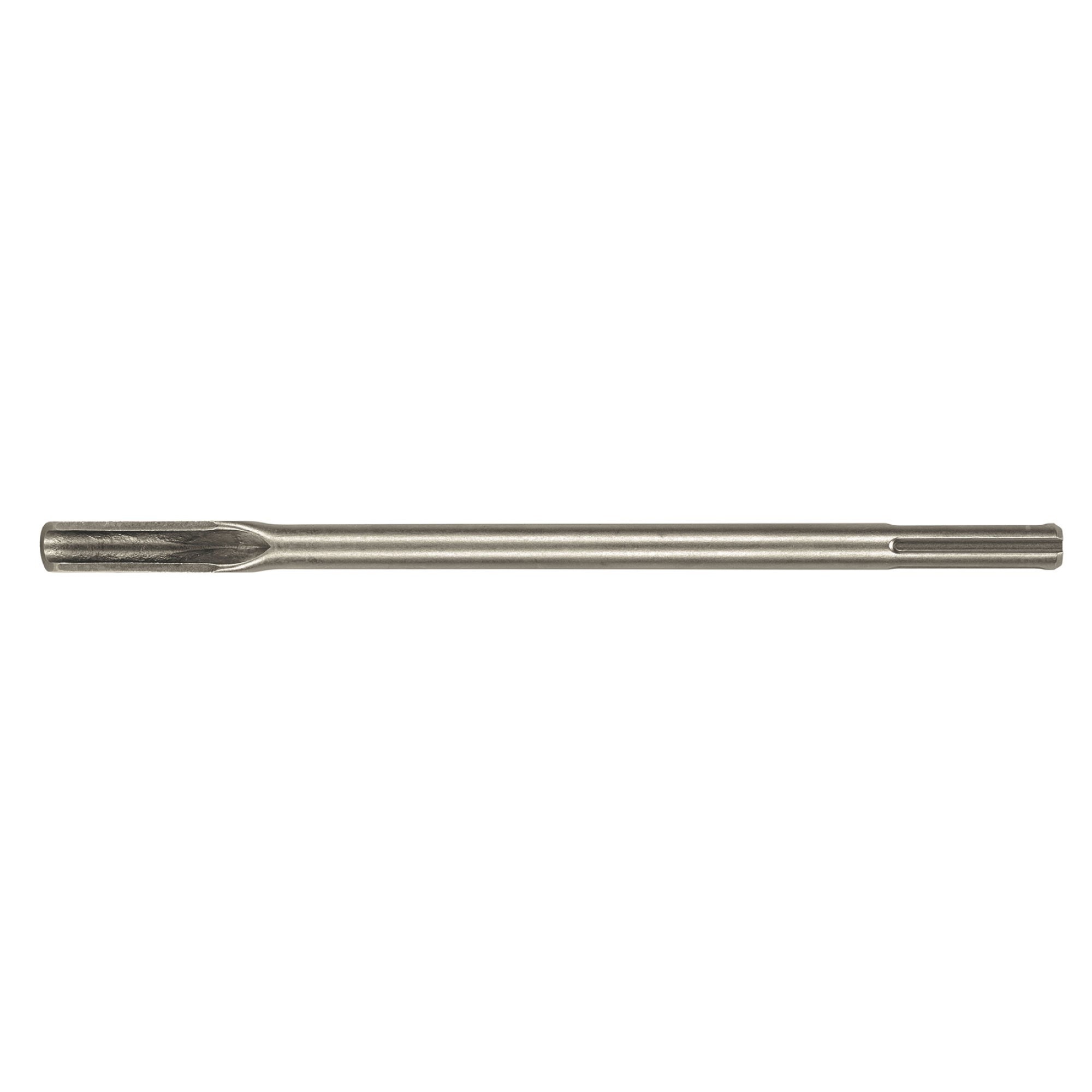 Cincel Hueco Para Acanalado SDS Max 7/8" x 16"